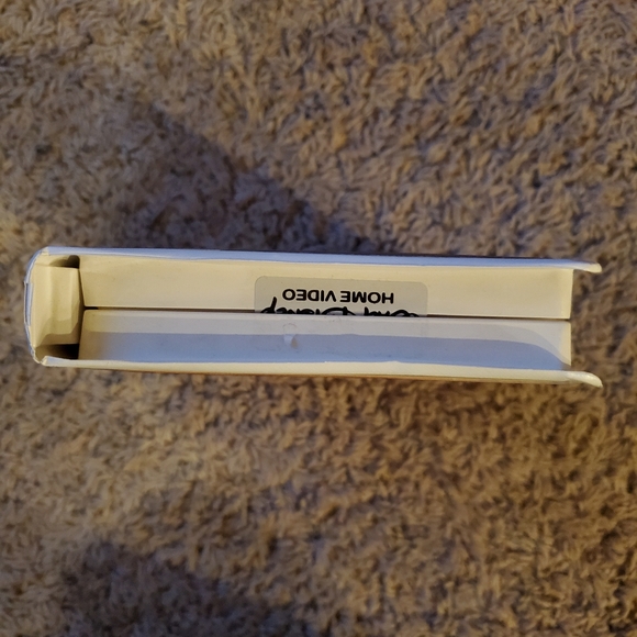 🛍The Hunchback of Notre Dame VHS Walt Disney Masterpiece Collection - Picture 4 of 9